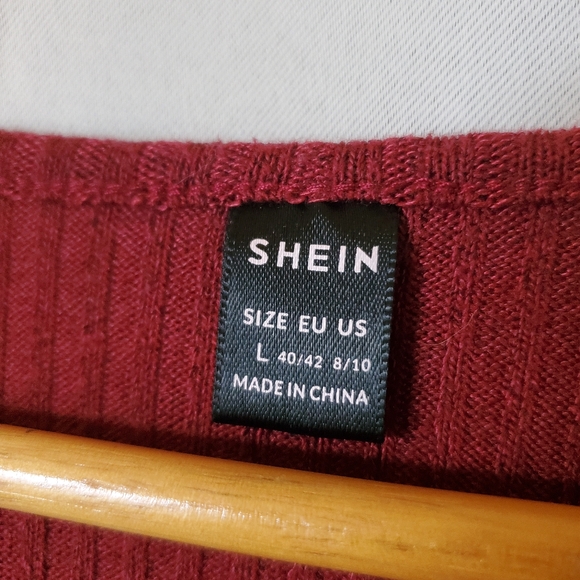 Ribbed Set - Picture 4 of 7